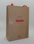 Dárková taška - Natural Collagen Inventia 16x23x7 cm